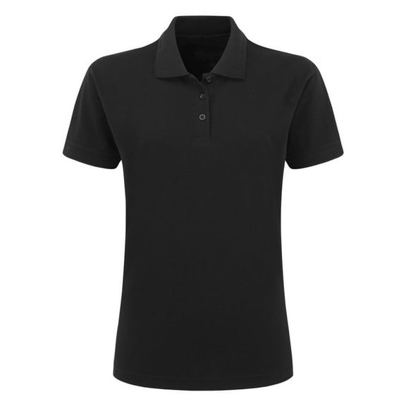 Ultimate Womens Pique Polo