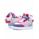 thumbnail image 3 of Tenis Bota Bubble Gummers Uganda III Para Niña Estrellas rosa 15, 3 of 7