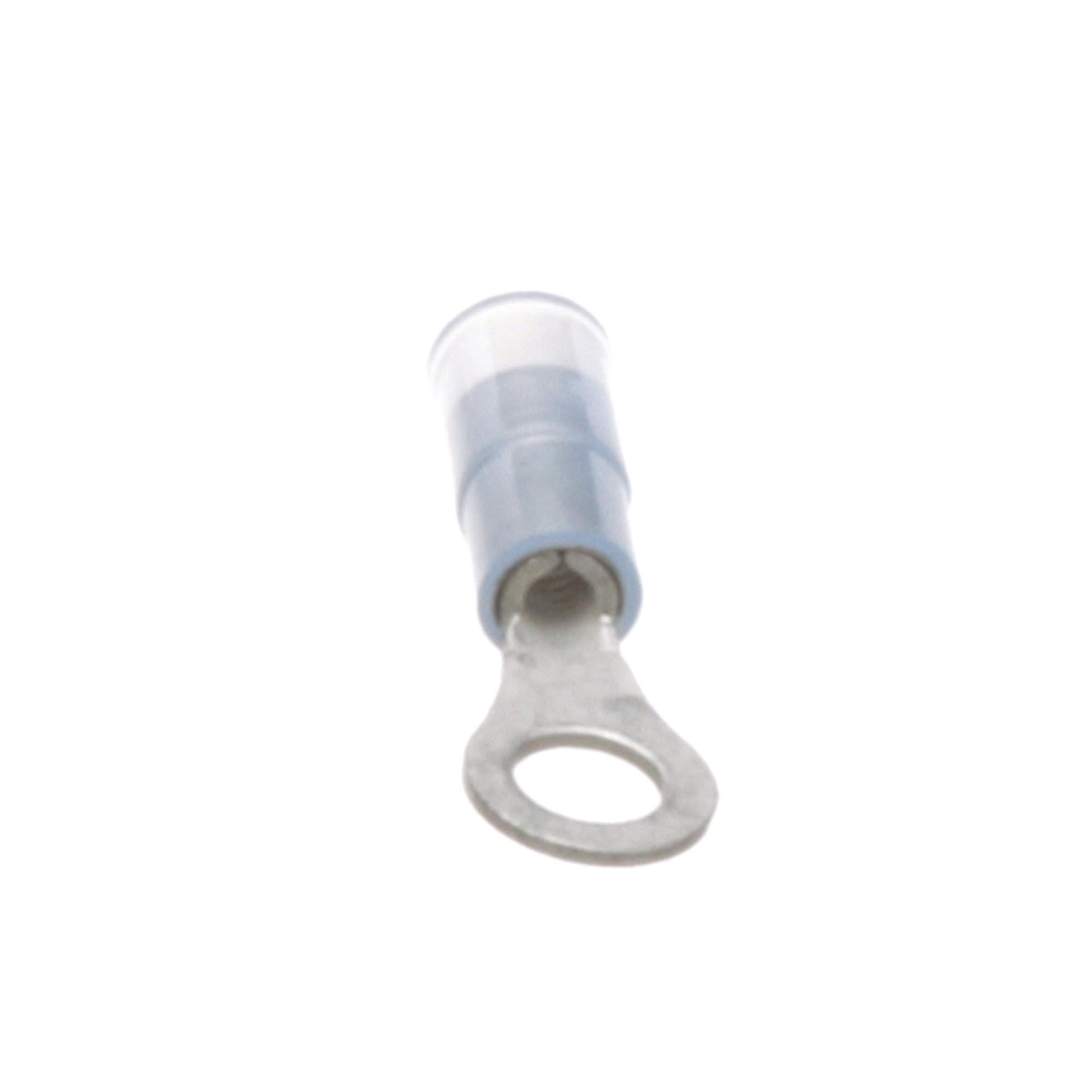 Misc Hardware Ring Terminal Nylon 16-14 #10 B-539-10 - Genuine OEM Replacement Part