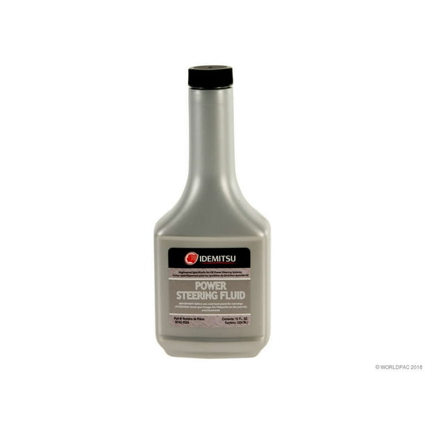 GOPARTS Replacement for 20032006 Hyundai Elantra Power Steering Fluid