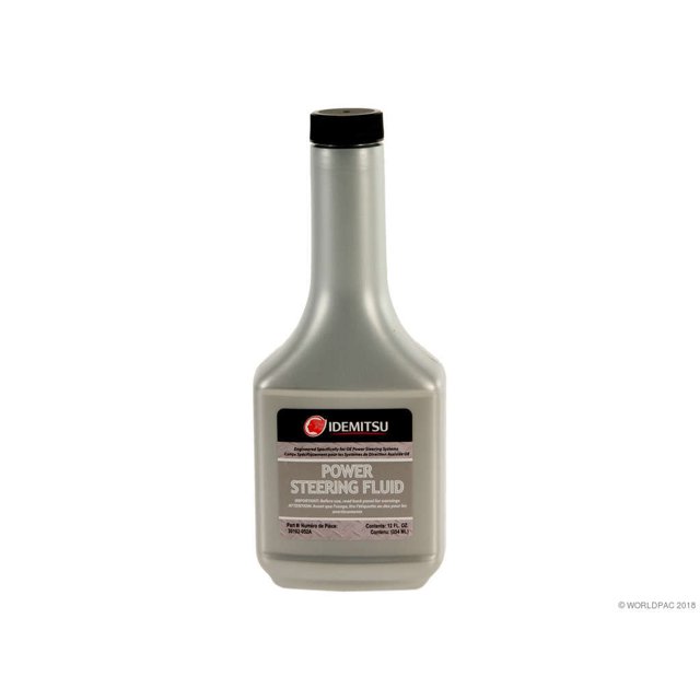 GOPARTS Replacement for 20072009 Hyundai Tucson Power Steering Fluid