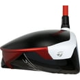 thumbnail image 2 of Pre-Owned TaylorMade MyStealth 2 Plus White/Red 9* Driver Proj X HZRDUS Black 4G 70 VG, 2 of 4
