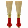 thumbnail image 1 of 2X Bassoon Reeds, Bassoon , Whistle, Bassoon Mouthpiece, Musical Instrument Accessories, Bassoon Accessories, 1 of 7