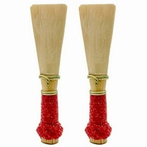 2 x Bassoon Reed-As Shown