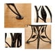 thumbnail image 4 of Mini soporte para plantas de encimera de metal, soporte decorativo para macetas de interior y exterior., 4 of 6