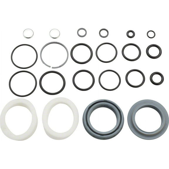 RockShox Fork Basic Service Kit: Sektor Silver Solo Air A1