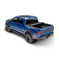thumbnail image 3 of Truxedo by RealTruck Deuce Hybrid Truck Bed Tonneau Cover | 779601 | Compatible with 2017 - 2024 Ford F-250/350/450 Super Duty 8' 2" Bed (98.1"), 3 of 26