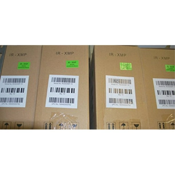 lot 40 new directv universal ir remote control rc65x h24 h25 hr24 2aa