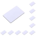 thumbnail image 1 of Speravity 10 Uds tarjeta blanca inteligente sin contacto etiqueta S50 IC 13,56 MHz RFID tarjeta de acceso grabable legible Herramientas y ferretería Speravity TO003857-00, 1 of 1