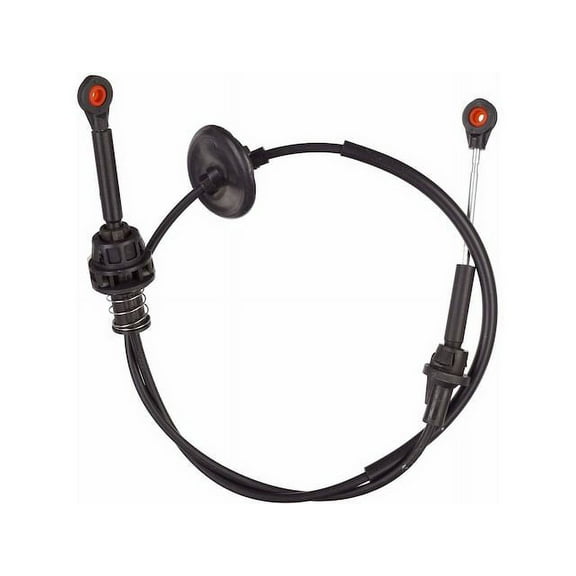 Automatic Transmission Selector Cable - Compatible with 1995 - 2002 Chevy Cavalier 1996 1997 1998 1999 2000 2001