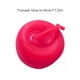 thumbnail image 5 of Vogacara Bola Wubble, globo de burbujas, juguete de relleno de agua, accesorio de fiesta, plástico, dulce regalo, entretenimiento, inflable, gran Juguetes Educativos Rosado 45cm Vogacara  FN000526-12, 5 of 6