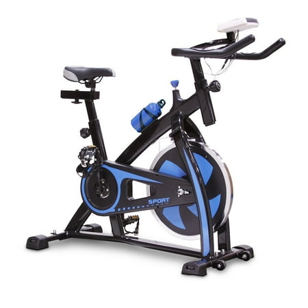 Kratos Fitness Indoor Cycling Workout Bike for