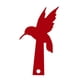 thumbnail image 2 of No Se Necesitan Herramientas Reemplazo de Del Buzón, Bandera Del , en La Mayoría de Las Superficies, para Cualquier Condición Colibrí Colco bandera del buzón, 2 of 7