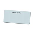 thumbnail image 2 of Axioma Exercise Bike Mat Elliptical Treadmill Mat Soundproof 6mm Thick Floor Protection 1PC, 2 of 8