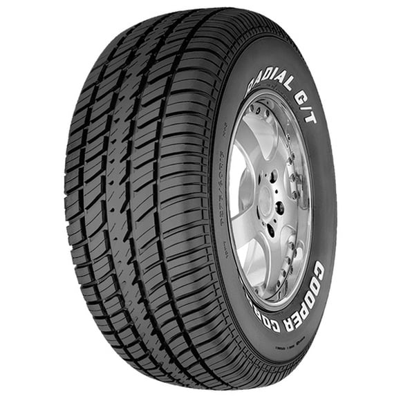 LLANTAS 225/70 R14 COOPER COBRA RADIAL GT
