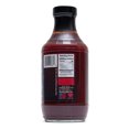 thumbnail image 2 of Plowboys 8024030 Sweet 180 BBQ Sauce, 16 oz - Case of 6, 2 of 3