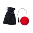 thumbnail image 2 of Almencla Golf Swing Trainer Beginner Lightweight Tool Reusable Equipment Training Aid Red, 2 of 8