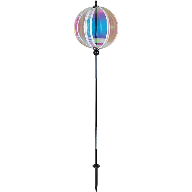 Premier Kites 37 in. Island Parrot Spinner