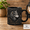 Light Blue, variant on Timber Wolf Mug 3D Effect Forest Animal Coffee Cup Gift for Wolf Lovers