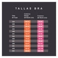 thumbnail image 4 of VICKY FORM VFR BRASSIERE STRAPL TIRANTES DESMONTABL, 4 of 4