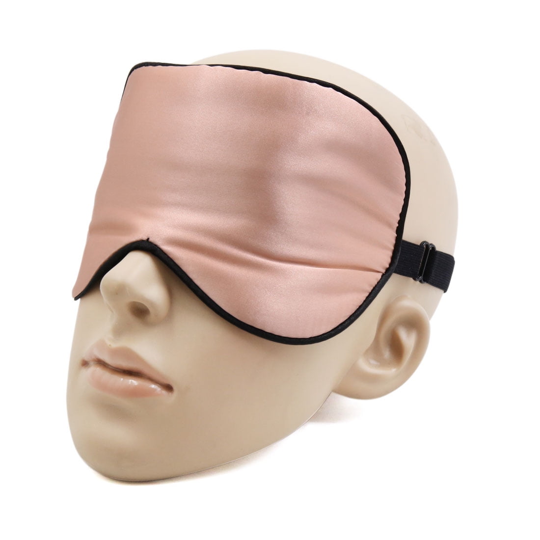 Scroll down to read item details Blind fold Elastic ribbon Sleepwear ELVIS reversible eye mask Travel shade