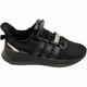 thumbnail image 1 of Ad-id-as Original U-Path EE4468 Men's 10.5 Black Running Sneakers, 1 of 3