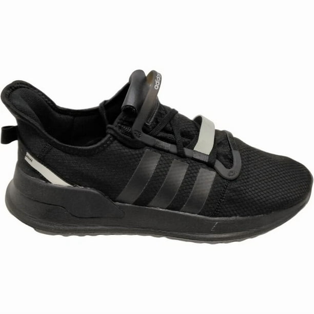 Ad-id-as Original U-Path EE4468 Men's 10.5 Black Running Sneakers