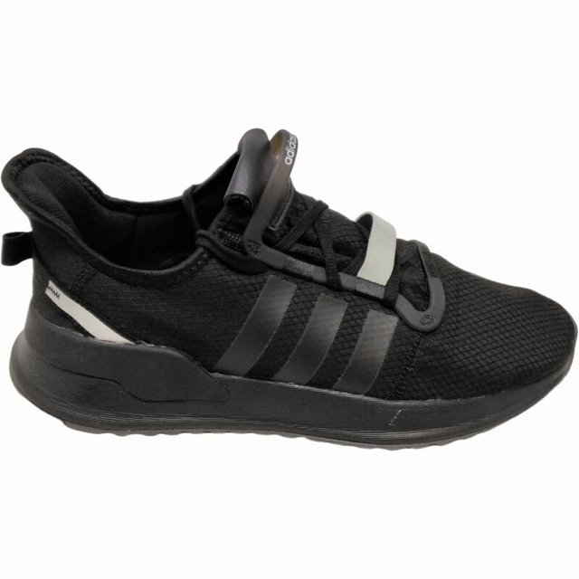 Ad-id-as Original U-Path EE4468 Men's 10.5 Black Running Sneakers