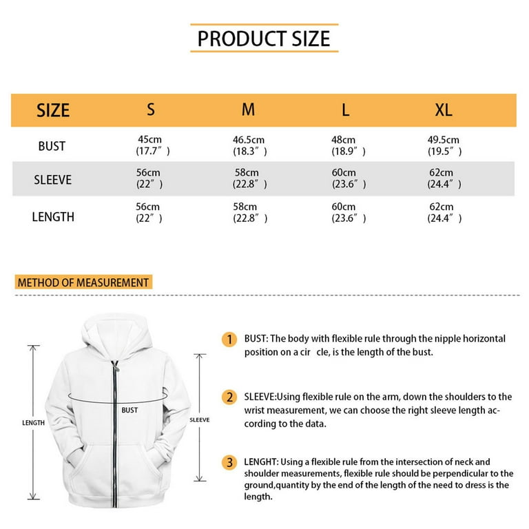 Xoenoiee Lemon Print Kids Casual Sweatshirt Zip up Hooded Sports Jacket  with Pocket Boys Girls Teens Long Sleeve Athletic Hoodie Outwear, 11-13  Years 