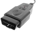 thumbnail image 5 of OBD Batería Coche OBD2 ECU Conector Saver Auto 2 Enchufe eléctrico de emergencia, 5 of 5
