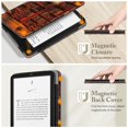 thumbnail image 4 of Funda Fintie para Kindle Paperwhite de 12.ª y 11.ª generación 2024/2021, 4 of 9