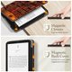 thumbnail image 4 of Funda Fintie para Kindle Paperwhite de 12.ª y 11.ª generación 2024/2021, 4 of 9