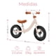 thumbnail image 2 of Bicicleta De Equilibrio Sin Pedales Entrenadora Para Niños Modelo Rosa, 2 of 4