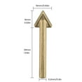 thumbnail image 3 of 1PCS Replacement Tips for 80 Watt Iron Plastic Welding TPO, TEO, PP Auto Bumper, 3 of 11