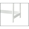 thumbnail image 5 of Saint Birch Finley Contemporary 59 Inches Wood Writing Desk in Walnut, 5 of 6