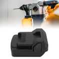 thumbnail image 4 of Battery Adapter ABS Power Tool Battery Converter For 18V Lithium Battery, 4 of 8