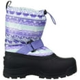 thumbnail image 6 of Northside Girls Frosty Winter Boots, 6 of 6