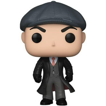 FUNKO POP! TELEVISION: Peaky Blinders - Thomas (Styles May Vary), Funko, Gifts