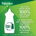 thumbnail image 4 of Palmolive Essential Clean Liquid Dish Soap, Orange Tangerine, 828mL, 4 of 5