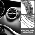 thumbnail image 4 of WEUVEB 2Ud Tira Decorativa Flexible Para Interior De Auto Con Multicolor Y Fácil Instalación, 4 of 8