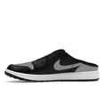 thumbnail image 2 of Jordan Men's 1 Mule Golf Shoes Shadow, from StockX, 2 of 5