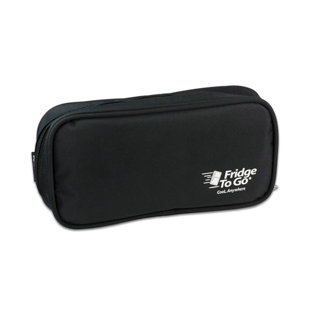 Fridgetogo FridgeToGo Cooling Diabetic Wallet Travel Case