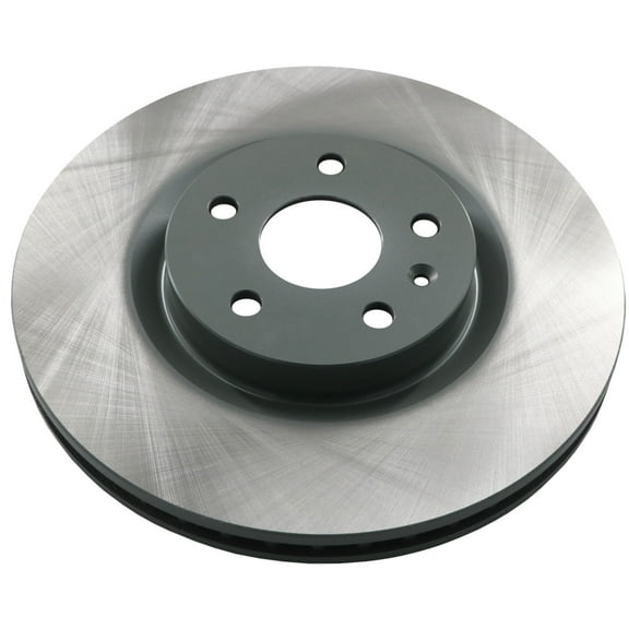 Winstop Brake Rotor, Front WS247821, Cadillac CTS 2014-2008