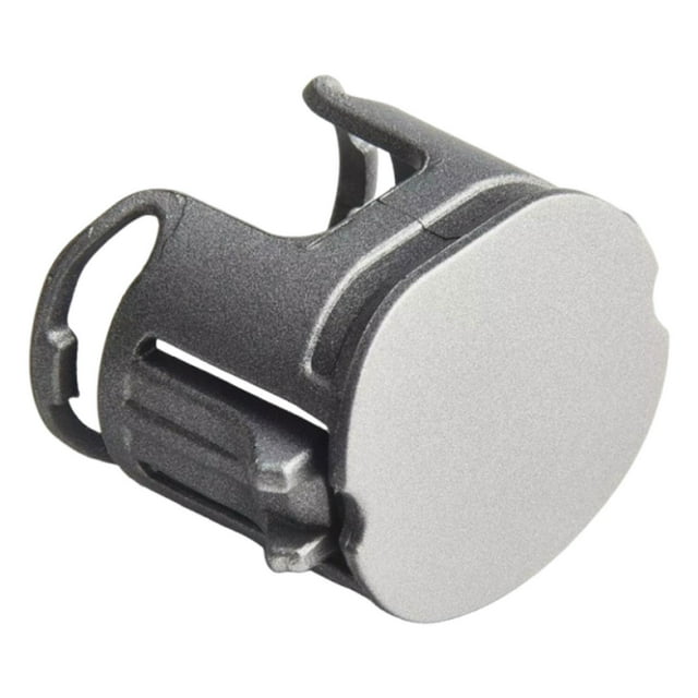 Accesorios para tapa de portaequipaje 87293D9000 Plateado Accesorios de rendimiento Reemplazo de piezas Instalación sencilla Profesional