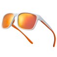 thumbnail image 1 of Gafas de sol polarizadas Jefoo para pesca con montura TR90 UV400 para hombre y mujer, 1 of 8