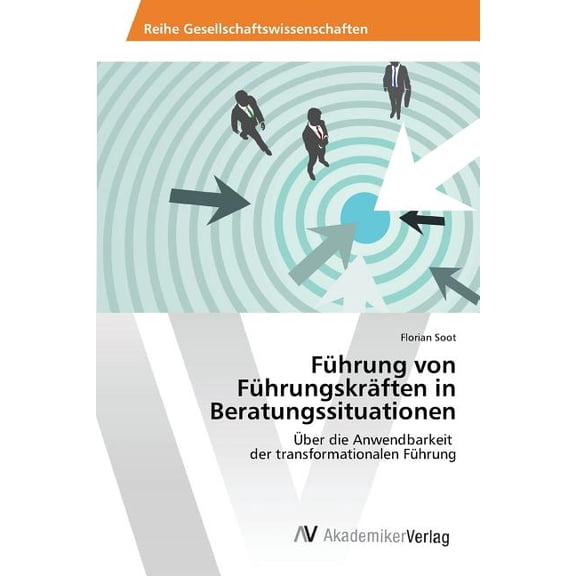 Führung von Führungskräften in Beratungssituationen (Paperback)
