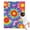 Rainbow Tie Dye, variant on Rainbow Tie Dye Mandala Pattern Blanket,Comfortable Soft Flannel Throw Blanket,All Season,Warm Lightweight Blankets for Sofa Bed Couch Living Room Chair,30"x40"