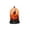A, variant on Halloween LED Night Lights With Color Gradient, Battery Powered Electronic Candles With Hanging Ring, Suitable For Home Haunted House Decoration Props Festival,B