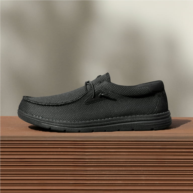 BRUNO MARC Mens Slip On Loafers Lightweight Casual Boat  display picture 2