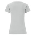 thumbnail image 2 of Fruit of the Loom T-Shirt Iconique 150 pour Femmes, 2 of 3